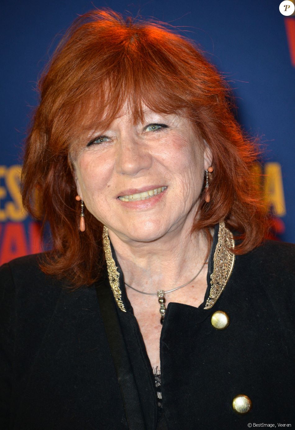 Films Et Séries Tv Avec éva Darlan Eva Darlan - Ouverture du 9e festival 2 Valenciennes, le 19 mars 2019. ©  Veeren/Bestimage - Purepeople