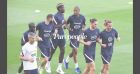 France-Espagne : Positif à la Covid-19 un joueur français absent de la finale de Ligue des Nations
