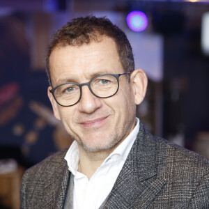 Dany Boon pour le film "Le Lion" lors de l'Alpe d'Huez 2020, 23ème festival international du film de comédie le 15 janvier 2020. Christophe Aubert via Bestimage