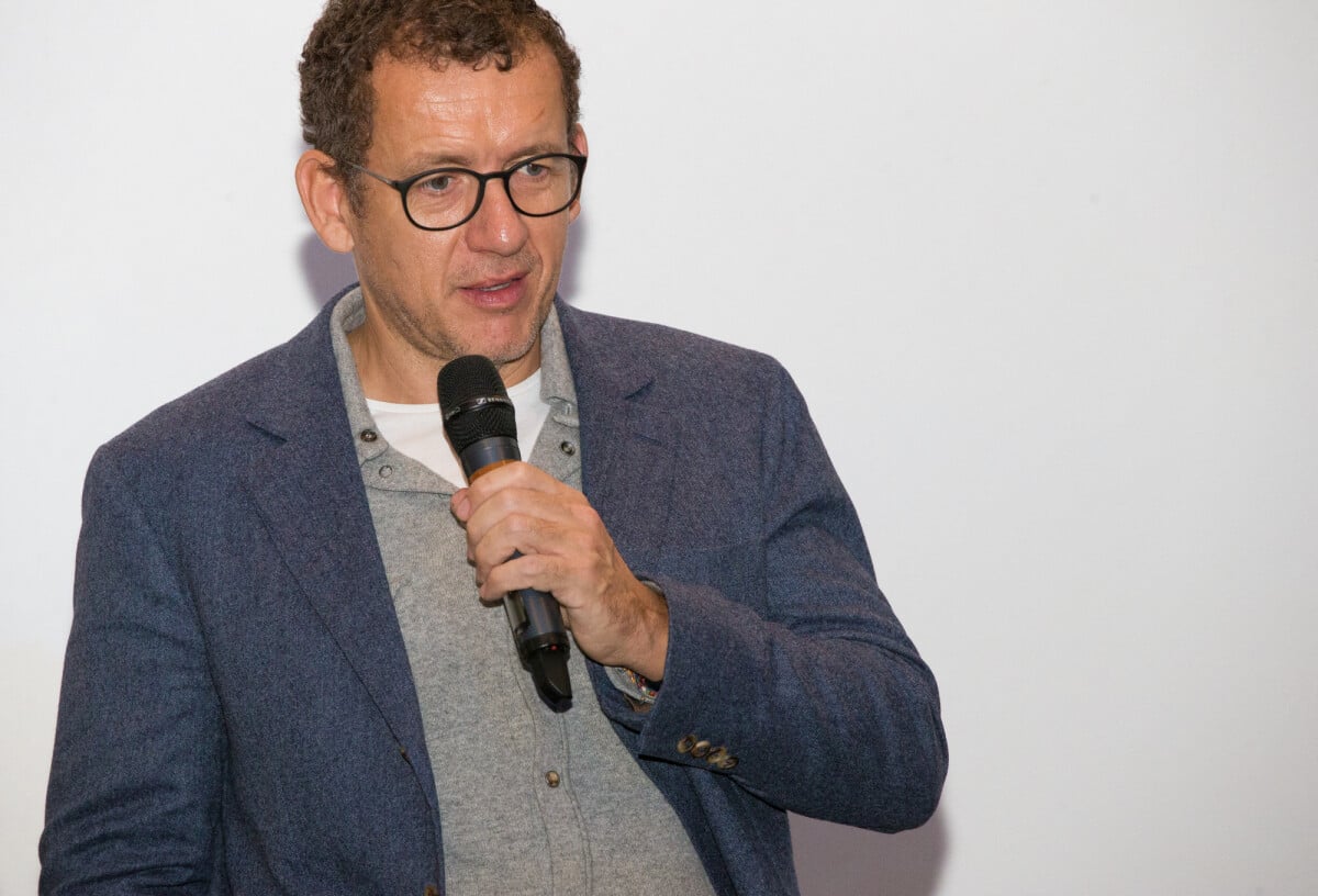 Photo Exclusif Dany Boon Avant Premi Re Du Film Le Lion Au