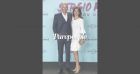 Zinedine Zidane et sa femme Véronique fous d'amour : joli selfie à deux