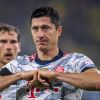 Robert Lewandowski nommé au Ballon d'Or : qui est sa femme, la sublime Anna ?
