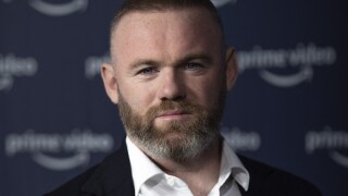 Wayne Rooney éternel infidèle : sa femme Coleen sort enfin du silence