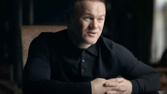 La bande-annonce du documentaire sur Wayne Rooney.