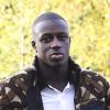 Benjamin Mendy rémunéré en prison, son quotidien révélé