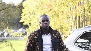 Benjamin Mendy rémunéré en prison, son quotidien révélé