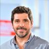 "J'avais les larmes aux yeux" : Patrick Fiori bouleversé par son rôle dans Mauvaises Graines