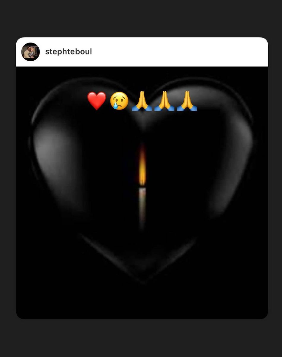 La belle-soeur de Magali Berdah et son conjoint se sont fait assassiner non loin de Marseille - Instagram