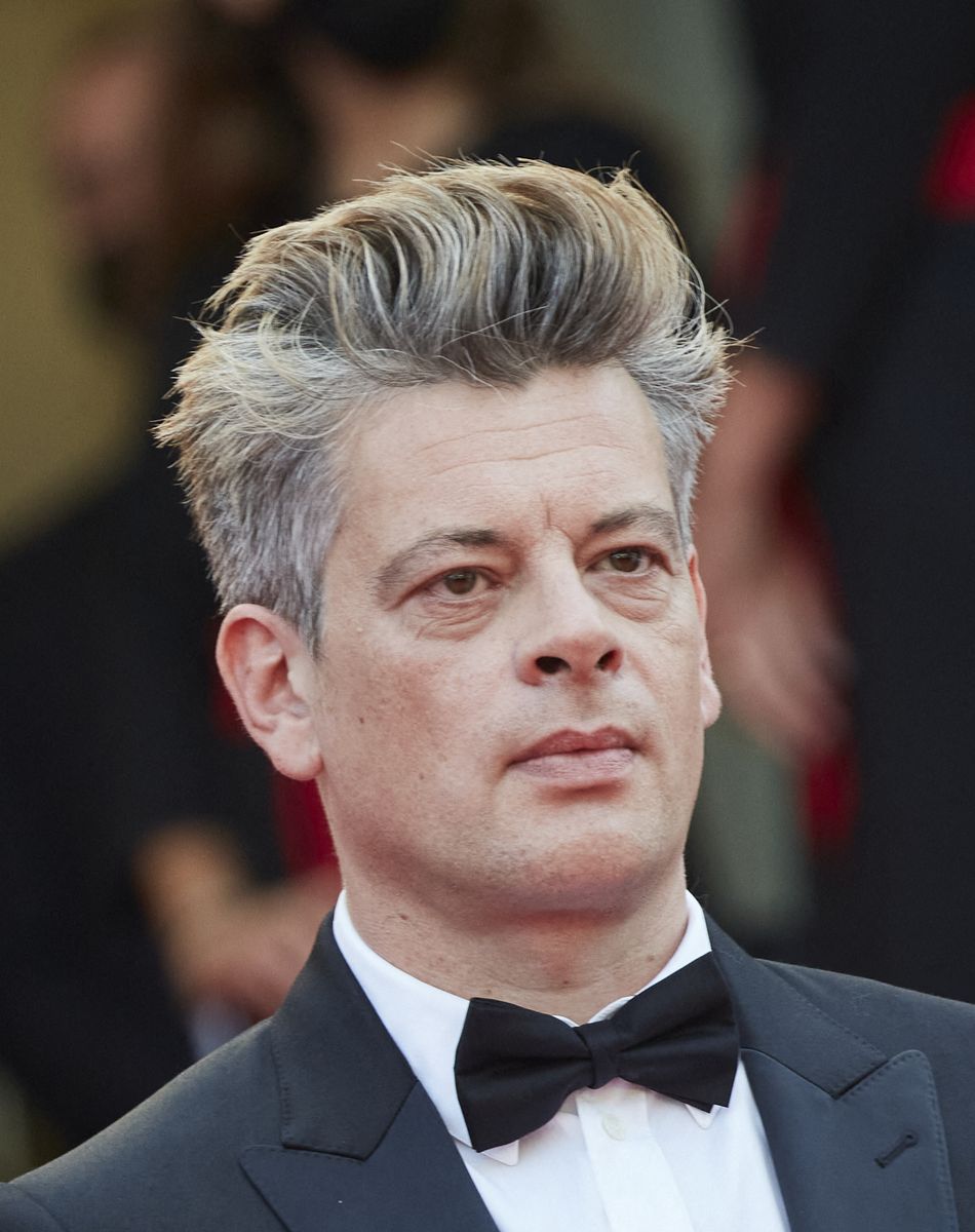 Benjamin Biolay - Montée des marches du film "France" lors du 74e Festival International du Film de Cannes. © Borde-Jacovides-Moreau / Bestimage