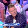 Matthieu Delormeau balance sur le comportement "odieux" d'un célèbre chanteur américain