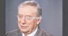 "Je n'étais pas attendu": Valentin , le fils d'Yves Montand, évoque l'absence douloureuse de son père