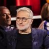 Laurent Ruquier avoue avoir batifolé avec certains invités d'On n'est pas couché : "Cela n'a pas duré..."