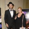 Tatiana Laurence et Xavier Delarue dévoilent le sexe de leur bébé