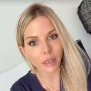 Jessica Thivenin a encore une fois succombé à la chirurgie esthétique - Instagram