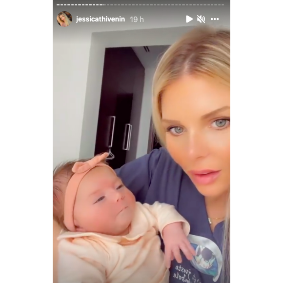 Jessica Thivenin a encore une fois succombé à la chirurgie esthétique - Instagram