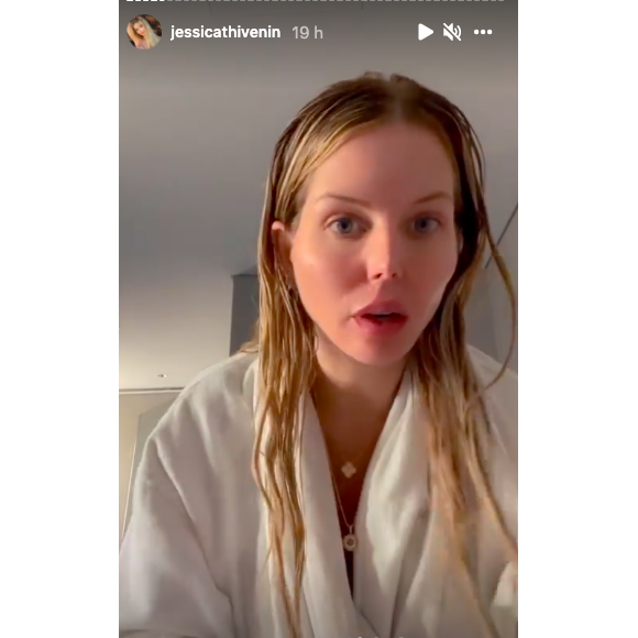 Jessica Thivenin a encore une fois succombé à la chirurgie esthétique - Instagram