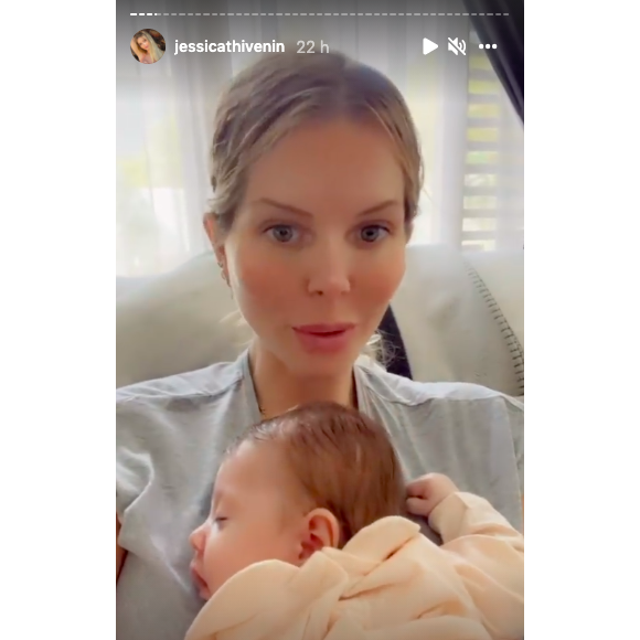 Jessica Thivenin a encore une fois succombé à la chirurgie esthétique - Instagram