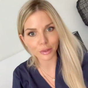 Jessica Thivenin a encore une fois succombé à la chirurgie esthétique - Instagram