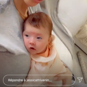 Jessica Thivenin a encore une fois succombé à la chirurgie esthétique - Instagram