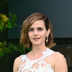 Emma Watson - Première cérémonie de remise des prix Earthshot au Palace Alexandra à Londres le 17 octobre 2021.