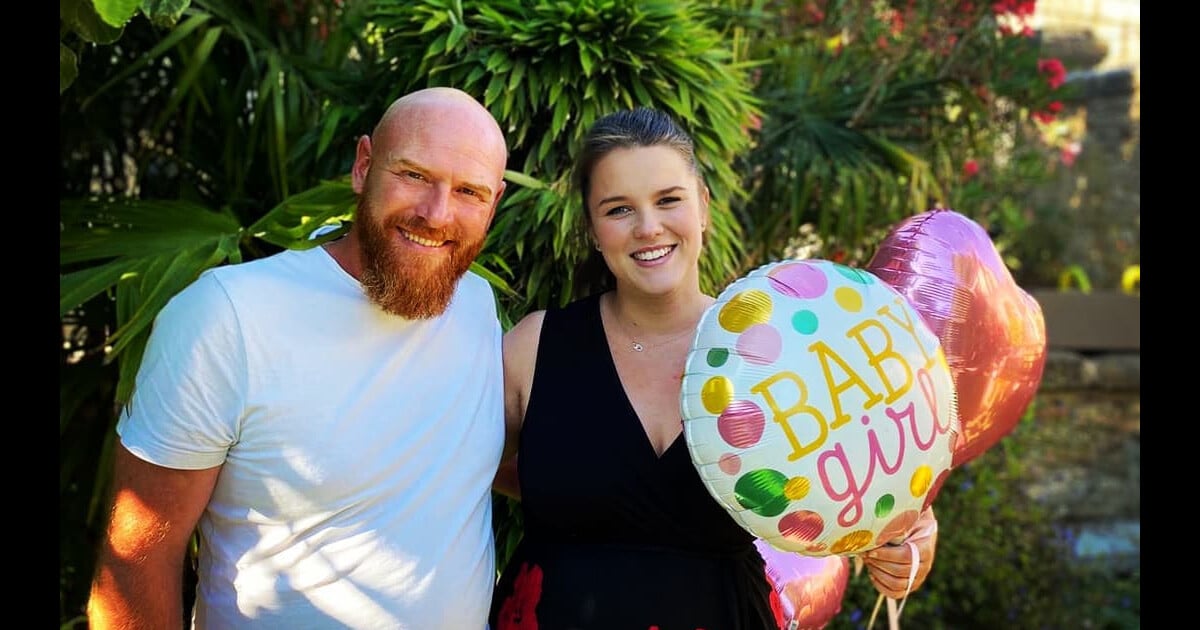 Jérôme và Lucile (Tình yêu ở đồng cỏ) trở thành cha mẹ: món quà cảm động từ một người nông dân khác - Purepeople