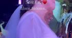 Mariage de Laura Krief des "Princes de l'amour"