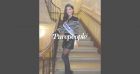 Miss France 2022 : Chloé Galissi est Miss Bourgogne 2021