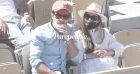 Vianney papa : retour sur la grossesse de sa femme Catherine en photos