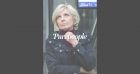 Evelyne Dheliat, la mort de son mari Philippe : "Il faut aller de l'avant"