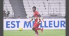 Sidy Sarr : Le footballeur nîmois en garde à vue dans une affaire impliquant des mineures
