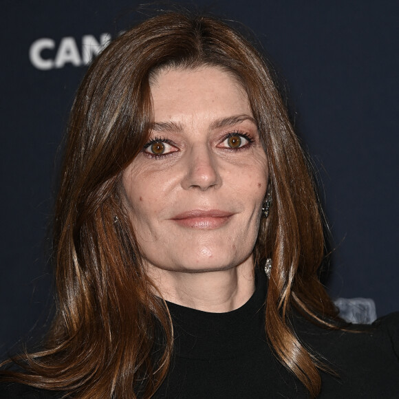 Chiara Mastroianni - 46e cérémonie des César à l'Olympia à Paris, le 12 mars 2021. © David Niviere / Pool / Bestimage