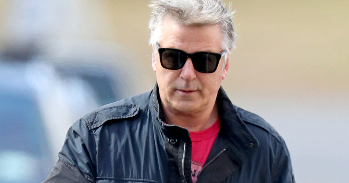 Alec Baldwin Tue Une Femme Par Balle Un Autre Drame Ressurgit Du Passé Le Diaporama Purepeople 6385