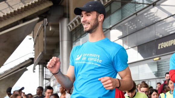 Guillaume Cizeron critiqué pour son orientation sexuelle : Nathalie Péchalat pose un geste fort