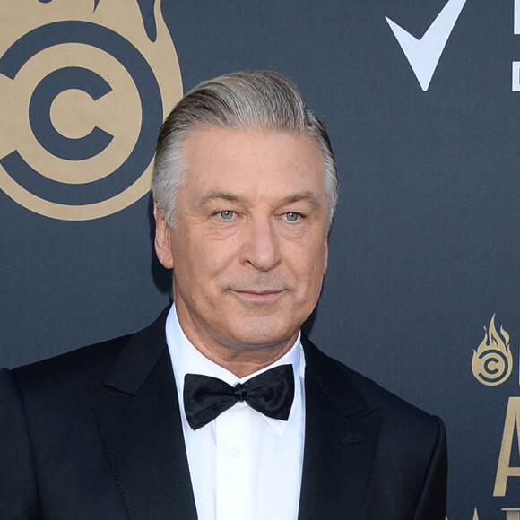 Alec Baldwin - Photocall du Comedy Central Roast of A.Baldwin,The Saban Theatre, Beverly Hills, le 7 septembre 2019. 