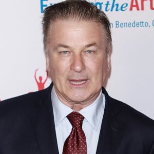 Alec Baldwin - 20ème anniversaire du gala Exploring the Arts à New York. 