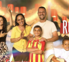 La famille Roméro rejoint le casting de "Familles nombreuses, la vie en XXL" - Instagram