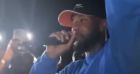 Maeva Ghennam passe une folle soirée avec Booba : le rappeur "en sueur"