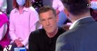 Benjamin Castaldi évoquent ses mariages sur le plateau de "TPMP".