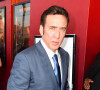 Nicolas Cage à Los Angeles.