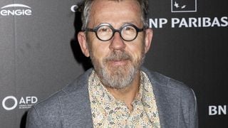 Jamy Gourmaud en couple et papa : rares confidences sur sa femme Manuela et leurs fils