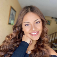 Miss France 2022 : Jade Lange est Miss Centre-Val de Loire 2021