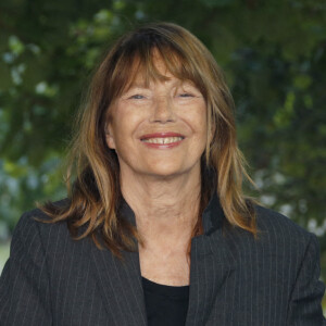 Jane Birkin de Jane by Charlotte - Personnalités lors de la 14ème édition du Festival du Film Francophone d'Angoulême © Christophe Aubert via Bestimage