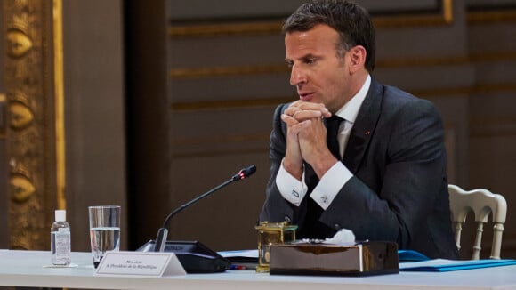 Emmanuel Macron "ne supporte plus" certains membres du gouvernement !