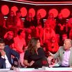 Balance ton Post : Ecartée, Raquel Garrido accuse Eric Naulleau, Jean-Luc Mélenchon s'incruste