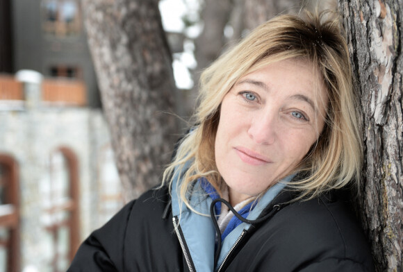 Valeria Bruni Tedeschi - 10 ème édition " les Arcs Film Festival" à la station de ski "Les Arcs" le 19 décembre 2018 © Veeren / Bestimage