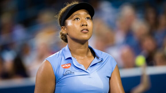 Naomi Osaka en bikini, les cheveux roses : nouvelles photos surprenantes de la championne