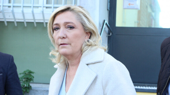 Marine Le Pen à nouveau démasquée sur Twitter ? Un compte sème le doute