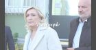 Marine Le Pen à nouveau démasquée sur Twitter ? Un compte sème le doute