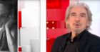 Serge Lama dans "Vivement Dimanche"
