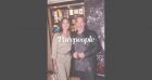 Florent Pagny : Sa femme ose les cheveux blancs depuis 3 ans, (presque) tout son clan approuve